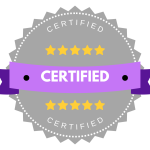 Certified
