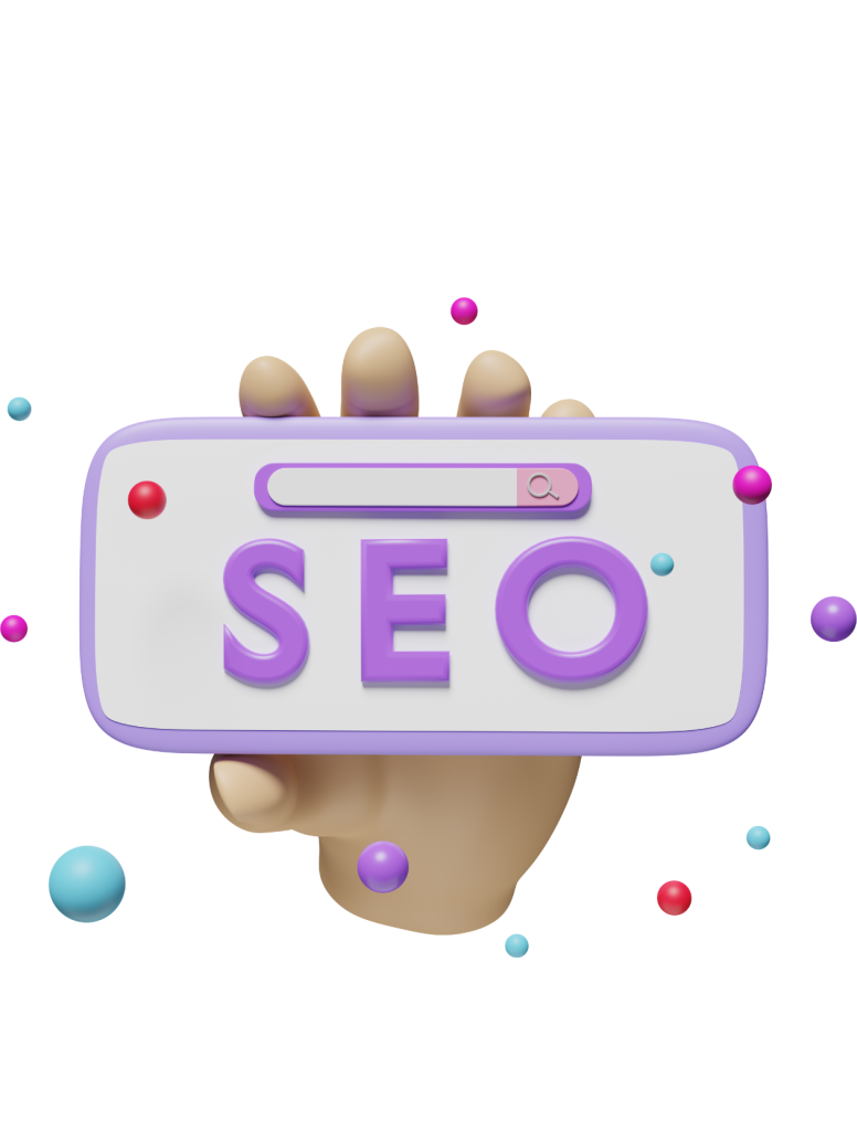 SEO Consultant