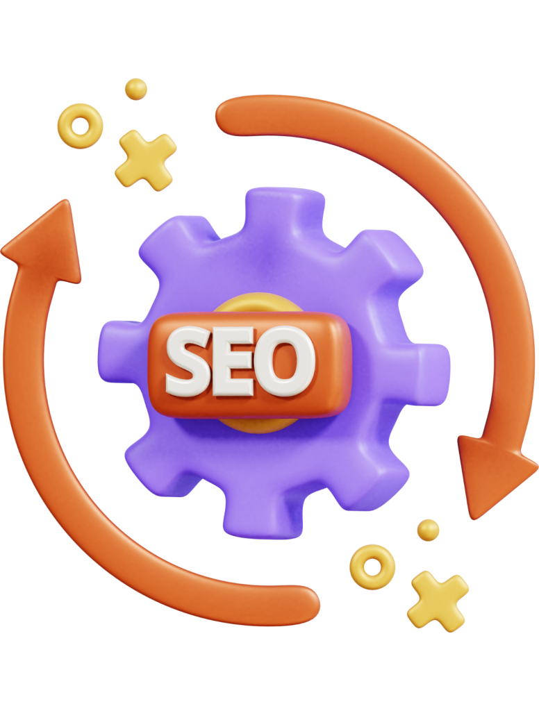 SEO Consultant Near Me