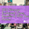 SEO Sitemap Explained