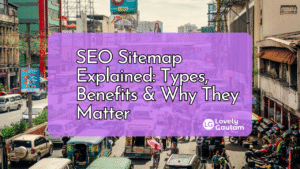 SEO Sitemap Explained