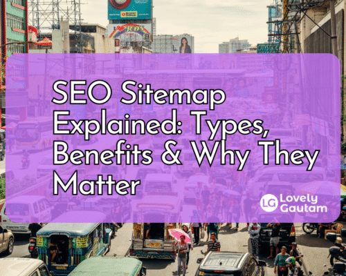 SEO Sitemap Explained