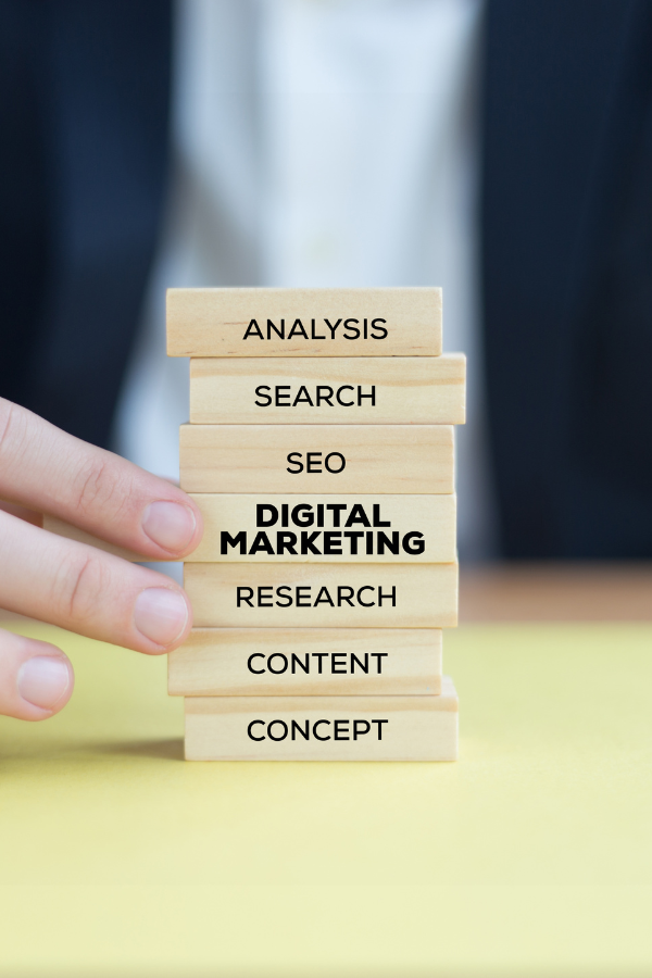 benefit of digital marketing