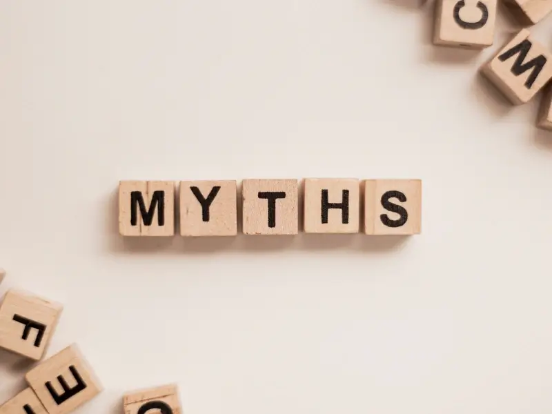 myths about seo img