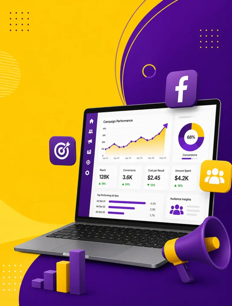 facebook ads consultant