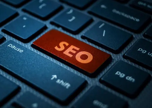 Lovely Gautam Expert SEO Consultant for Higher Google Rankings