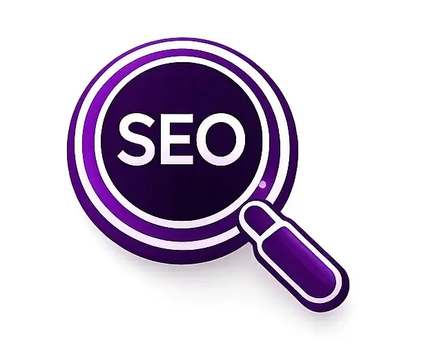 seo icon