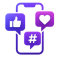 social icon