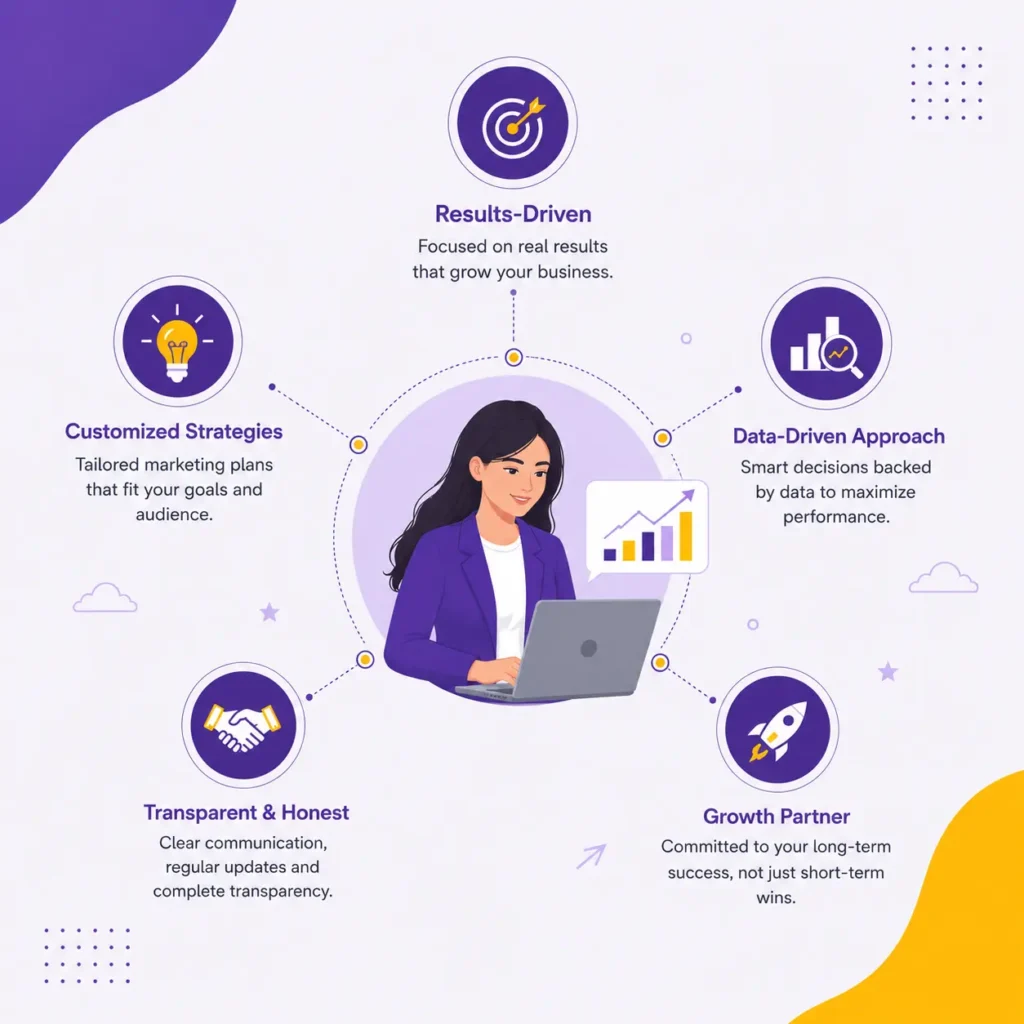 Digital Marketing Consultant India