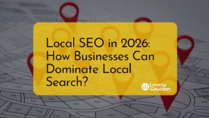 Local SEO