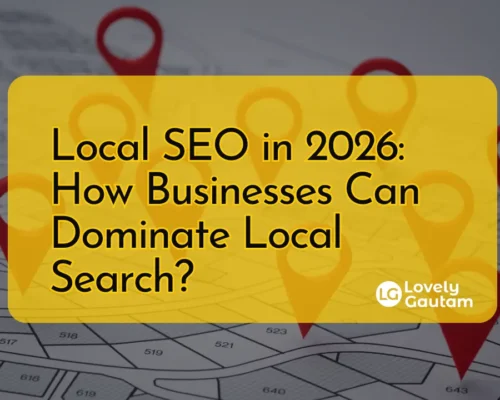 Local SEO