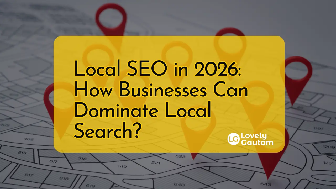 Local SEO